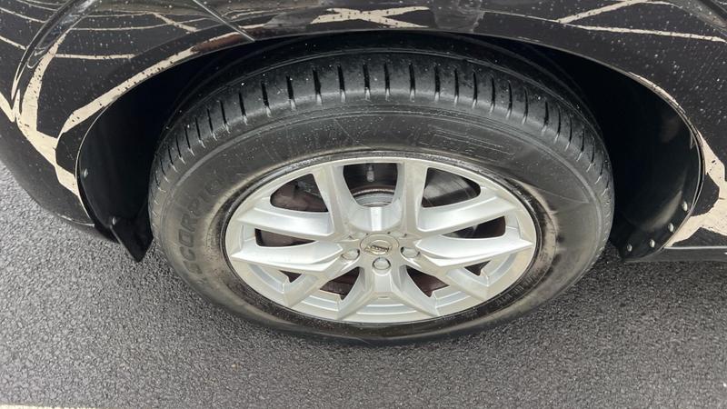 Used Volvo XC60 2017 for sale - 76580778: Photo 16