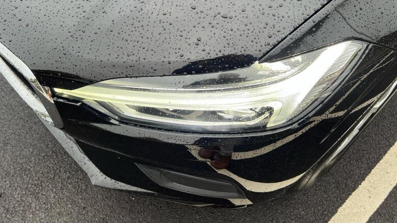 Used Volvo XC60 2017 for sale - 76580778: Photo 17