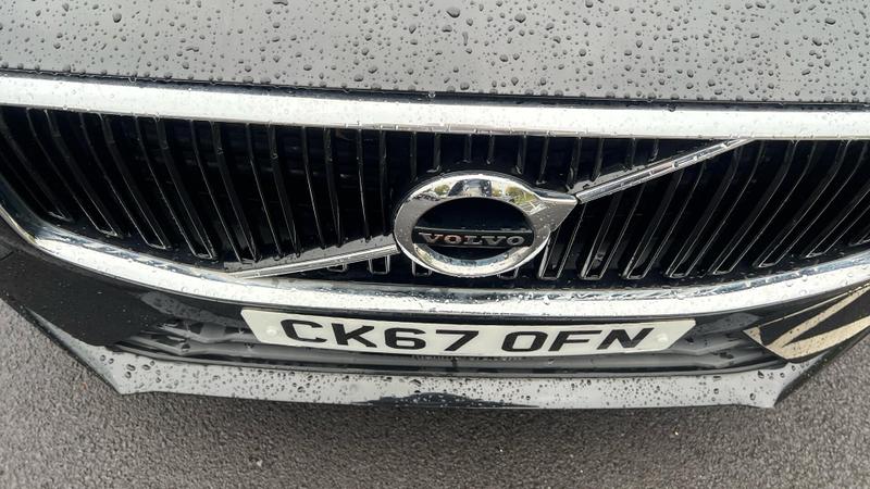 Used Volvo XC60 2017 for sale - 76580778: Photo 18