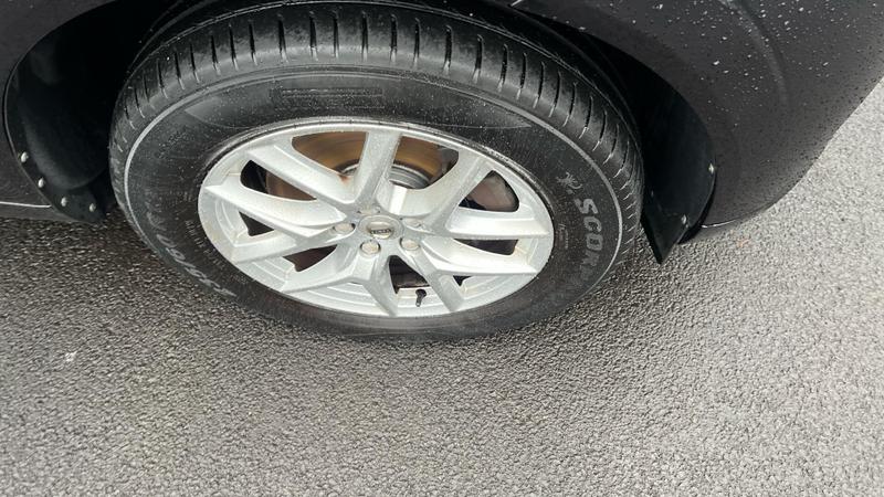 Used Volvo XC60 2017 for sale - 76580778: Photo 20