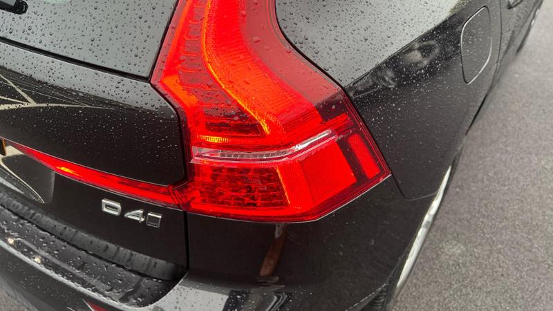 Used Volvo XC60 2017 for sale - 76580778: Photo 22