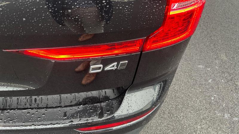 Used Volvo XC60 2017 for sale - 76580778: Photo 23