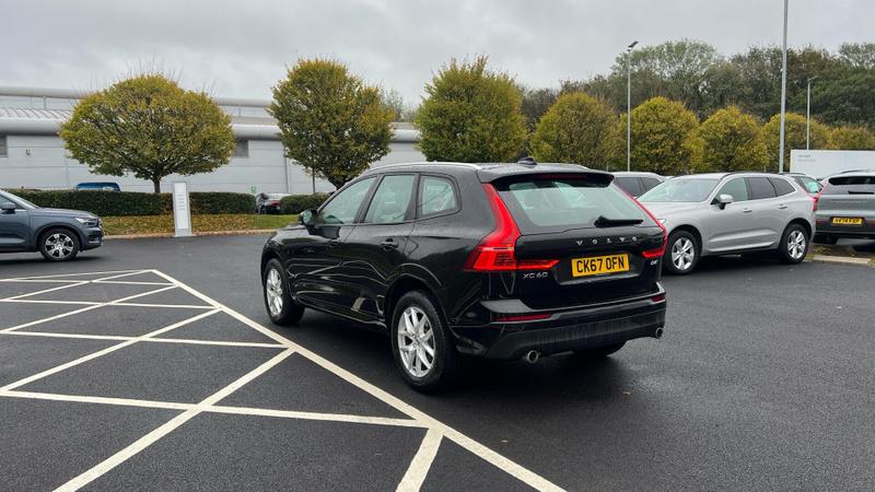 Used Volvo XC60 2017 for sale - 76580778: Photo 3