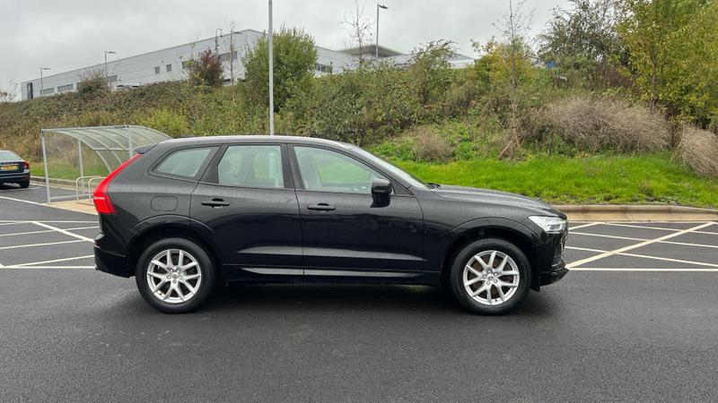 Used Volvo XC60 2017 for sale - 76580778: Photo 4