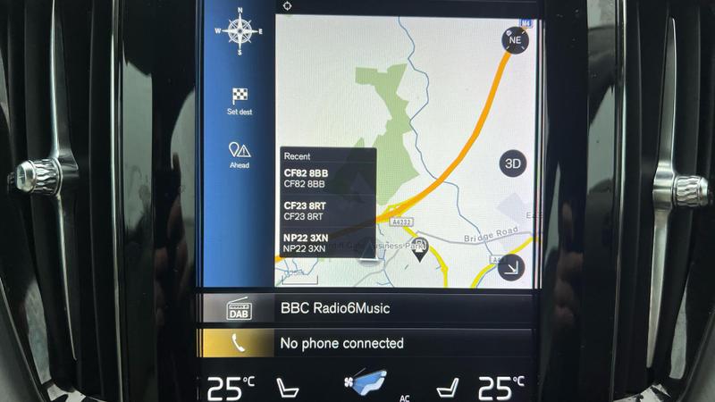 Used Volvo XC60 2017 for sale - 76580778: Photo 46