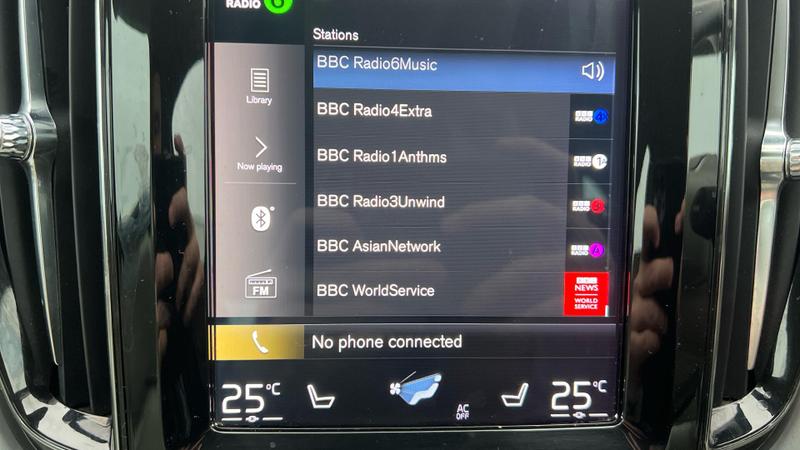 Used Volvo XC60 2017 for sale - 76580778: Photo 47