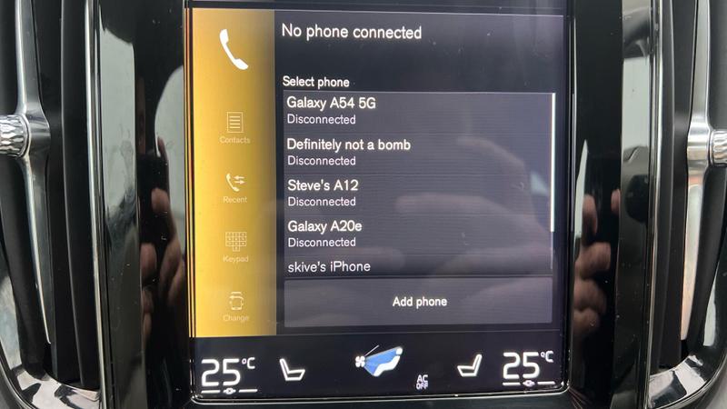 Used Volvo XC60 2017 for sale - 76580778: Photo 48