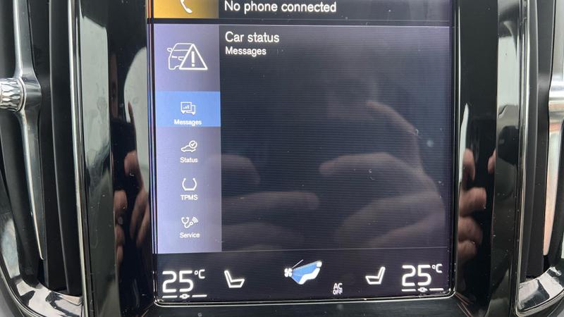 Used Volvo XC60 2017 for sale - 76580778: Photo 49