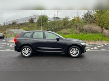 Used Volvo XC60 2017 for sale - 76580778: Photo