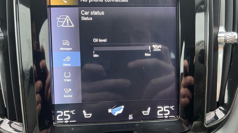 Used Volvo XC60 2017 for sale - 76580778: Photo 50