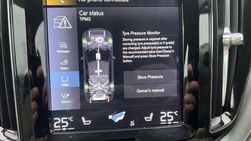 Used Volvo XC60 2017 for sale - 76580778: Photo 51