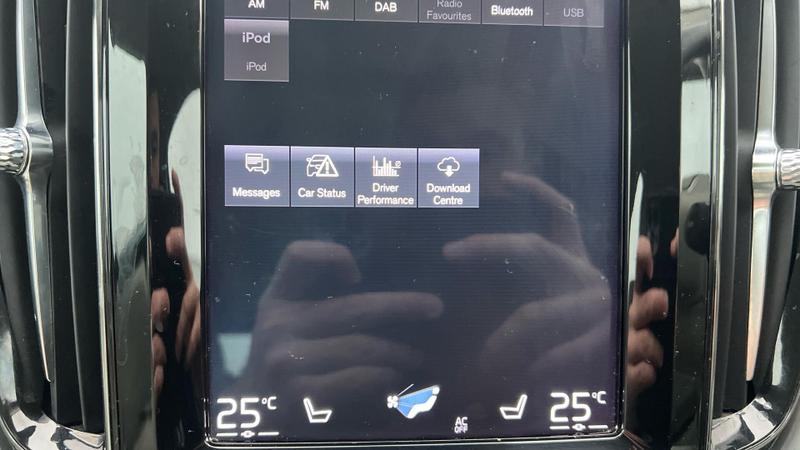 Used Volvo XC60 2017 for sale - 76580778: Photo 53