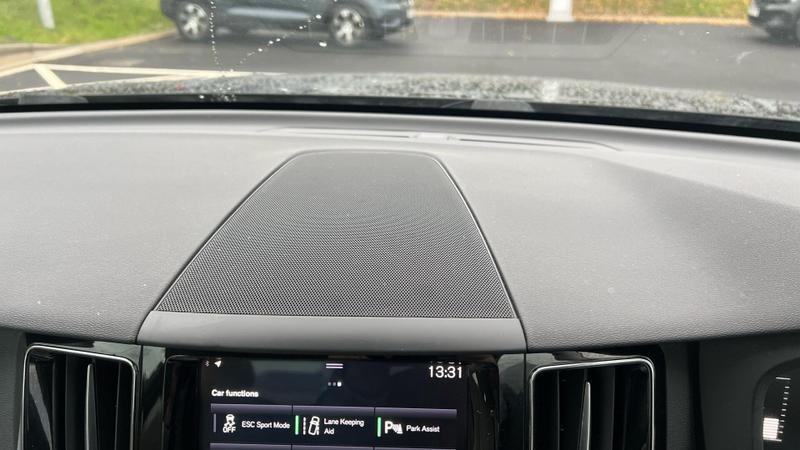 Used Volvo XC60 2017 for sale - 76580778: Photo 56