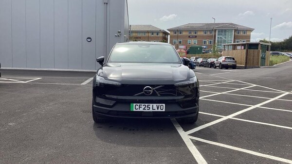 Used Volvo EX30 2025 for sale - 75482344: Photo 11