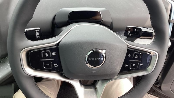 Used Volvo EX30 2025 for sale - 75482344: Photo 12