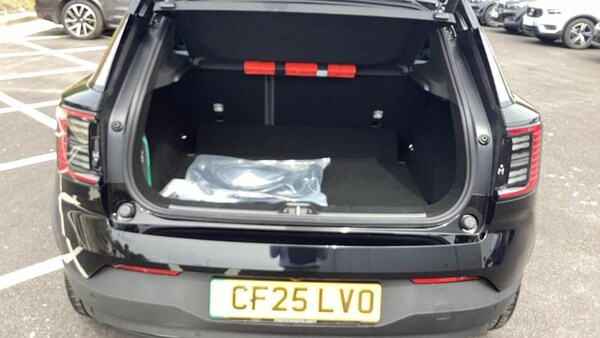 Used Volvo EX30 2025 for sale - 75482344: Photo 14