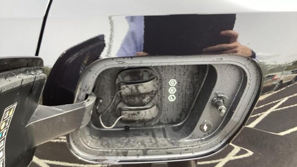 Used Volvo EX30 2025 for sale - 75482344: Photo 16