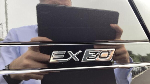Used Volvo EX30 2025 for sale - 75482344: Photo 17