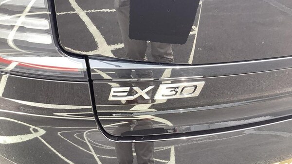 Used Volvo EX30 2025 for sale - 75482344: Photo 19