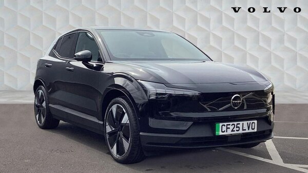 Used Volvo EX30 2025 for sale - 75482344: Photo 1