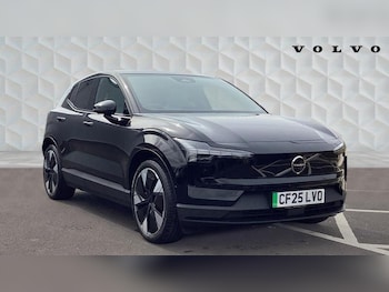 Volvo - EX30