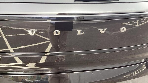 Used Volvo EX30 2025 for sale - 75482344: Photo 20