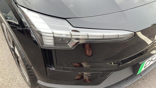 Used Volvo EX30 2025 for sale - 75482344: Photo 24