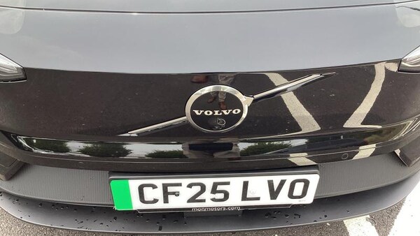 Used Volvo EX30 2025 for sale - 75482344: Photo 25