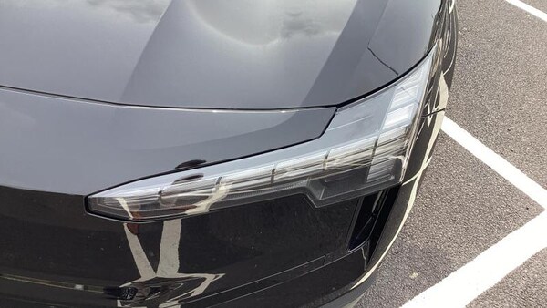 Used Volvo EX30 2025 for sale - 75482344: Photo 26