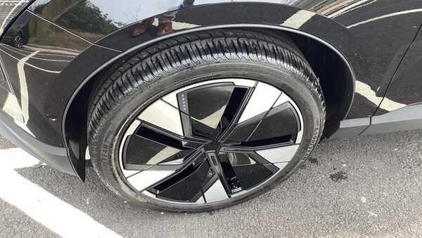 Used Volvo EX30 2025 for sale - 75482344: Photo 27