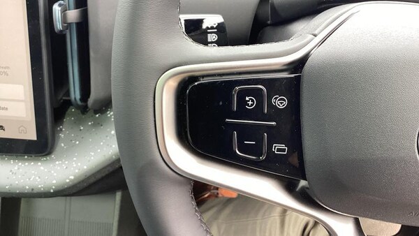 Used Volvo EX30 2025 for sale - 75482344: Photo 31