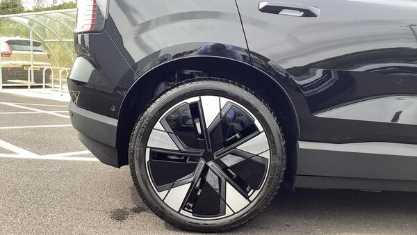 Used Volvo EX30 2025 for sale - 75482344: Photo 5