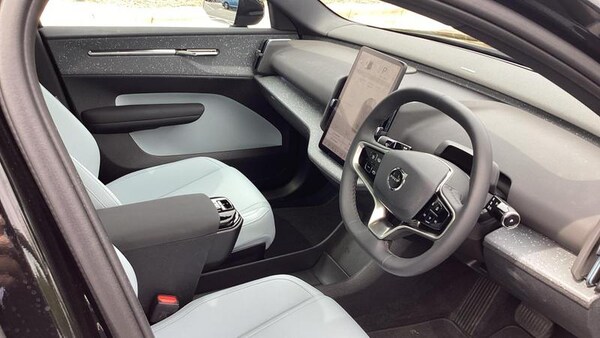 Used Volvo EX30 2025 for sale - 75482344: Photo 6