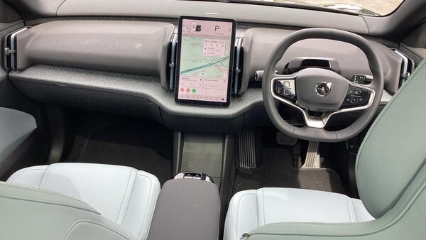 Used Volvo EX30 2025 for sale - 75482344: Photo 8
