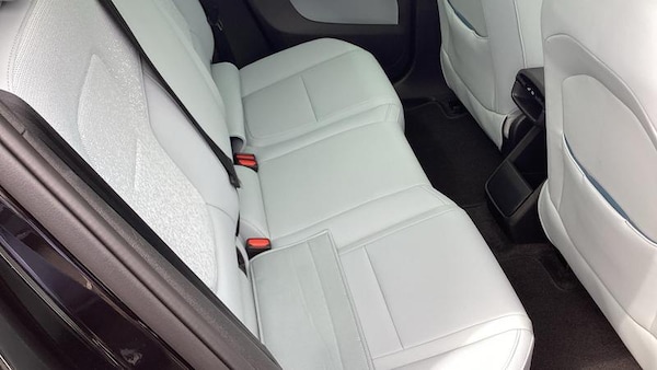 Used Volvo EX30 2025 for sale - 75482344: Photo 9
