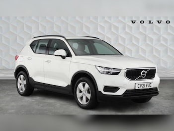 Used Volvo XC40 2021 for sale - 77055894: Photo