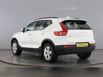 Used Volvo XC40 2021 for sale - 77055894: Photo
