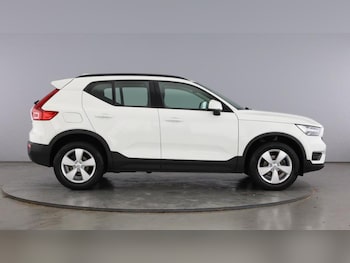 Used Volvo XC40 2021 for sale - 77055894: Photo