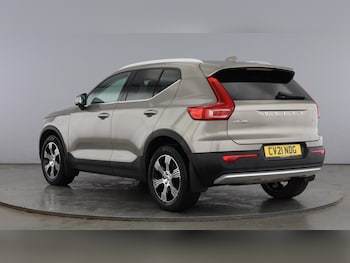 Used Volvo XC40 2021 for sale - 77515823: Photo