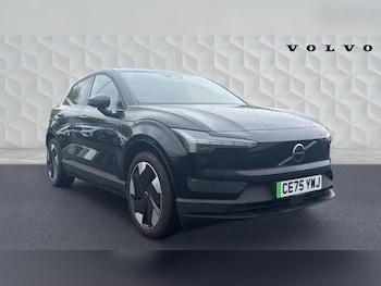 Used Volvo EX30 2025 for sale - 77938313: Photo