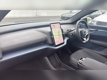 Used Volvo EX30 2025 for sale - 77938313: Photo