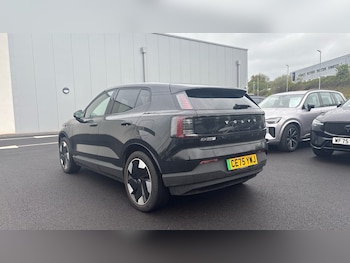 Used Volvo EX30 2025 for sale - 77938313: Photo