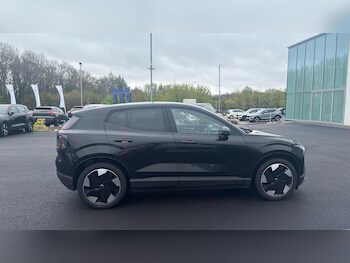 Used Volvo EX30 2025 for sale - 77938313: Photo