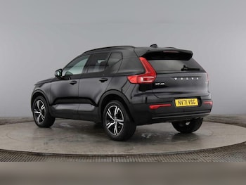 Used Volvo XC40 2022 for sale - 77186975: Photo