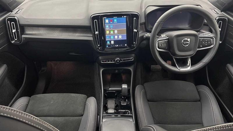 Used Volvo XC40 2022 for sale - 77367649: Photo 10