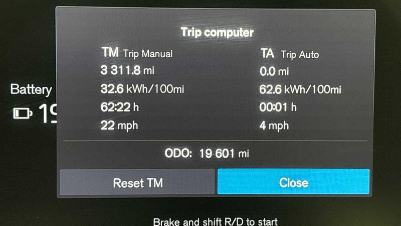 Used Volvo XC40 2022 for sale - 77367649: Photo 12