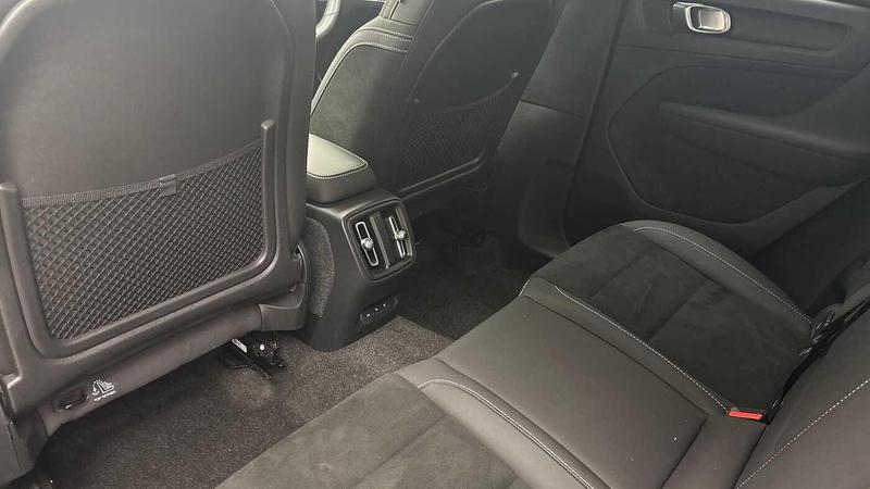 Used Volvo XC40 2022 for sale - 77367649: Photo 13