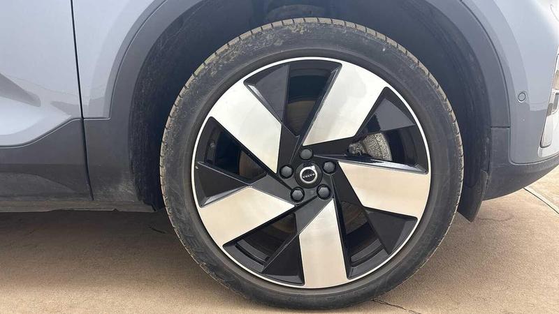 Used Volvo XC40 2022 for sale - 77367649: Photo 16