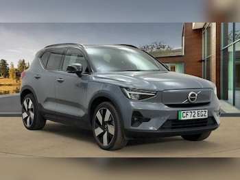 Used Volvo XC40 2022 for sale - 77367649: Photo