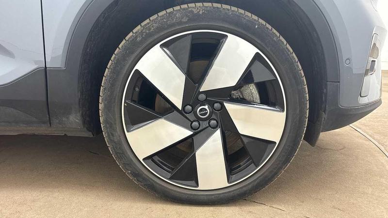 Used Volvo XC40 2022 for sale - 77367649: Photo 20